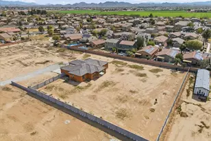 7124 S 257th Dr, Buckeye, AZ 85326 - Photo 44