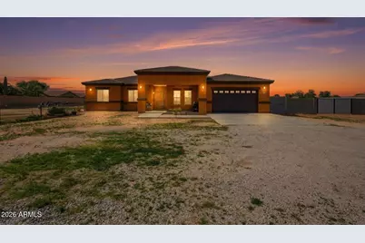 7124 S 257th Drive, Buckeye, AZ 85326 - Photo 1