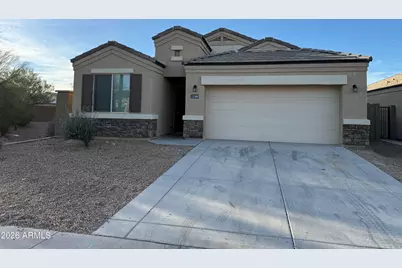 31009 W Columbus Avenue, Buckeye, AZ 85396 - Photo 1