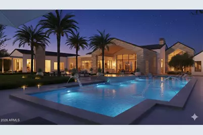 5009 E Roadrunner Road, Paradise Valley, AZ 85253 - Photo 30