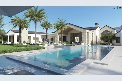 5009 E Roadrunner Road, Paradise Valley, AZ 85253 - Photo 1