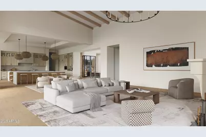 5009 E Roadrunner Road, Paradise Valley, AZ 85253 - Photo 12