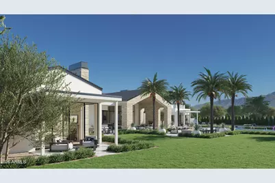 5009 E Roadrunner Road, Paradise Valley, AZ 85253 - Photo 4