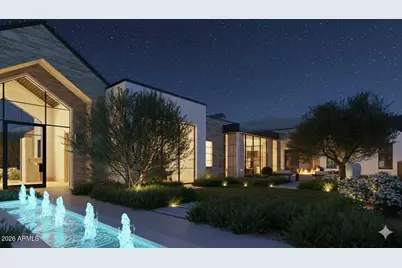 5009 E Roadrunner Road, Paradise Valley, AZ 85253 - Photo 34