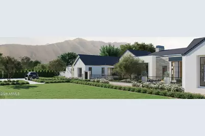 5009 E Roadrunner Road, Paradise Valley, AZ 85253 - Photo 26