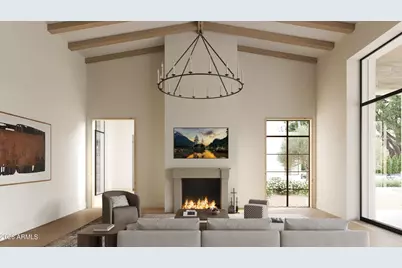 5009 E Roadrunner Road, Paradise Valley, AZ 85253 - Photo 14