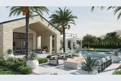 5009 E Roadrunner Road, Paradise Valley, AZ 85253 - Photo 32