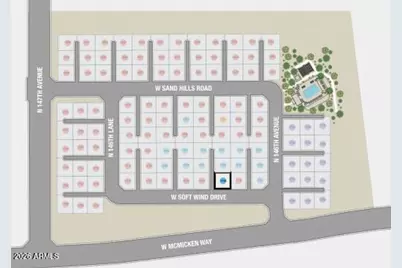 14624 W Soft Wind Drive, Surprise, AZ 85387 - Photo 4