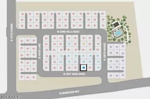 14624 W Soft Wind Dr, Surprise, AZ 85387 - Photo 4