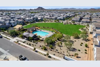 14624 W Soft Wind Drive, Surprise, AZ 85387 - Photo 8