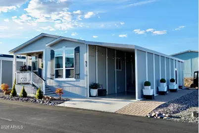 11350 E Sarah Jane Lane #75, Dewey, AZ 86327 - Photo 2