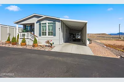 11350 E Sarah Jane Lane #75, Dewey, AZ 86327 - Photo 8