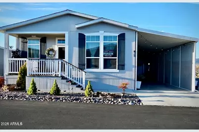 11350 E Sarah Jane Lane #75, Dewey, AZ 86327 - Photo 1