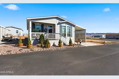 11350 E Sarah Jane Lane #75, Dewey, AZ 86327 - Photo 4