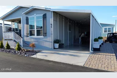 11350 E Sarah Jane Lane #75, Dewey, AZ 86327 - Photo 6