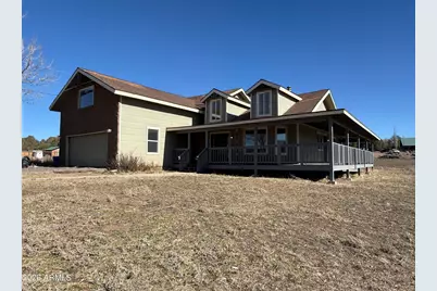 2185 Graphite Road, Clay Springs, AZ 85923 - Photo 2