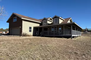 2185 Graphite Rd, Clay Springs, AZ 85923 - Photo 2