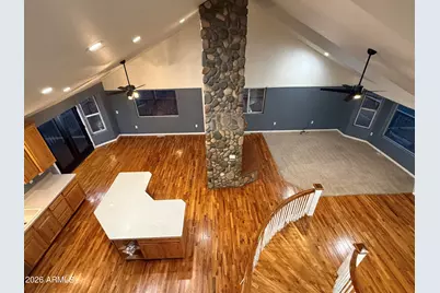 2185 Graphite Road, Clay Springs, AZ 85923 - Photo 4