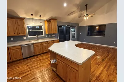 2185 Graphite Road, Clay Springs, AZ 85923 - Photo 12