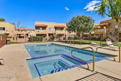 303 N Miller Road N #2002, Scottsdale, AZ 85257 - Photo 1