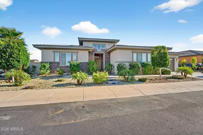 4687 N 181st Drive, Goodyear, AZ 85395 - Photo 2