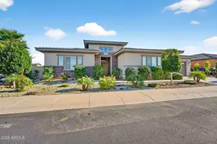 4687 N 181st Dr, Goodyear, AZ 85395 - Photo 2