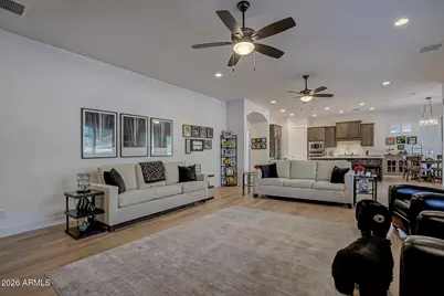 1002 N Purple Aster Court, Payson, AZ 85541 - Photo 12