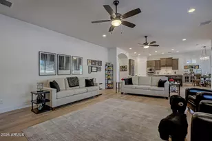 1002 N Purple Aster Ct, Payson, AZ 85541 - Photo 12