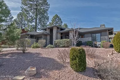 1002 N Purple Aster Court, Payson, AZ 85541 - Photo 2