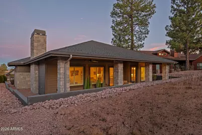 1002 N Purple Aster Court, Payson, AZ 85541 - Photo 4