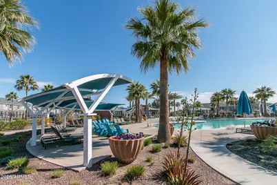 2019 N Marketside Avenue, Buckeye, AZ 85396 - Photo 38