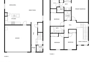 2019 N Marketside Ave, Buckeye, AZ 85396 - Photo 2