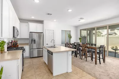 2019 N Marketside Avenue, Buckeye, AZ 85396 - Photo 12