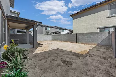 2019 N Marketside Avenue, Buckeye, AZ 85396 - Photo 32