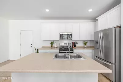 2019 N Marketside Avenue, Buckeye, AZ 85396 - Photo 14