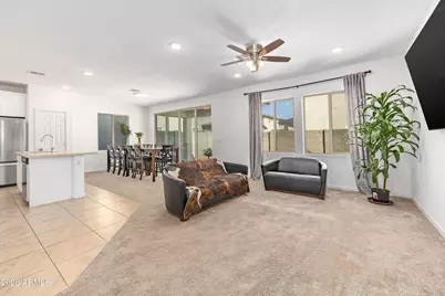 2019 N Marketside Avenue, Buckeye, AZ 85396 - Photo 10