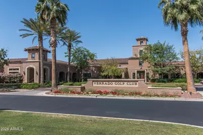 2019 N Marketside Avenue, Buckeye, AZ 85396 - Photo 50