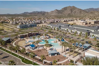 2019 N Marketside Avenue, Buckeye, AZ 85396 - Photo 36