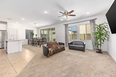 2019 N Marketside Avenue, Buckeye, AZ 85396 - Photo 10