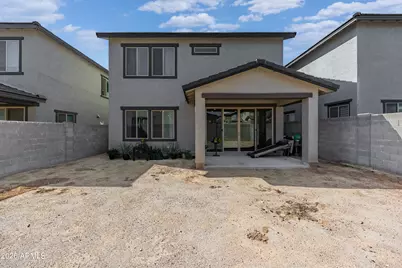 2019 N Marketside Avenue, Buckeye, AZ 85396 - Photo 34