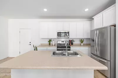 2019 N Marketside Avenue, Buckeye, AZ 85396 - Photo 14