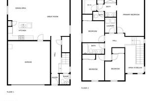 2019 N Marketside Ave, Buckeye, AZ 85396 - Photo 2