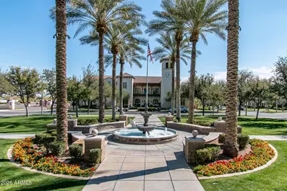 2019 N Marketside Avenue, Buckeye, AZ 85396 - Photo 46