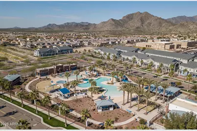 2019 N Marketside Avenue, Buckeye, AZ 85396 - Photo 36