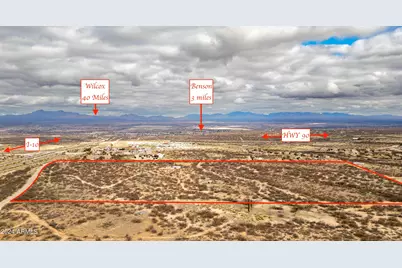 209 S Cedar Place #-, Benson, AZ 85602 - Photo 4