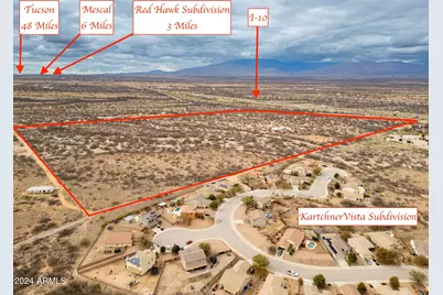 209 S Cedar Place #-, Benson, AZ 85602 - Photo 2