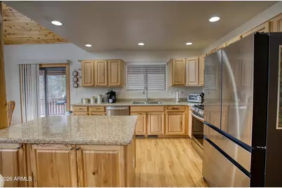 2010 Christmas Pine Road, Overgaard, AZ 85933 - Photo 8