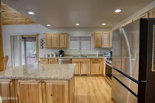 2010 Christmas Pine Rd, Overgaard, AZ 85933 - Photo 8