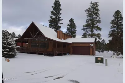 2010 Christmas Pine Road, Overgaard, AZ 85933 - Photo 24