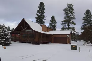 2010 Christmas Pine Rd, Overgaard, AZ 85933 - Photo 24